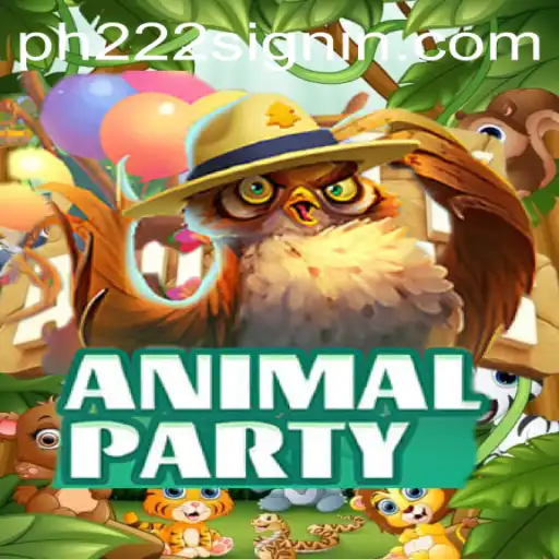 AnimalParty: The Exciting New Game Taking the World by Storm