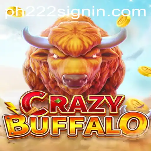 Unveiling CRAZYBUFFALO: A Thrilling Gaming Experience with PH222.COM