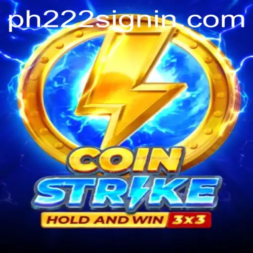Discovering Coinstrike: A Comprehensive Guide to PH222.COM's Latest Sensation