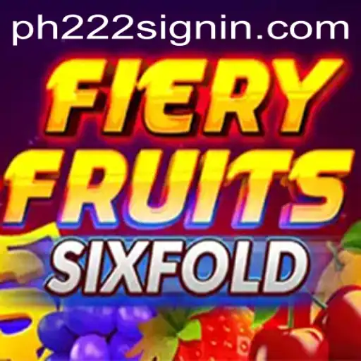 Exploring the Exciting World of FieryFruitsSixFold: A Game Full of Thrills and Strategy