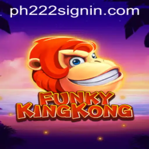 FunkyKingKong: The Ultimate Gaming Experience