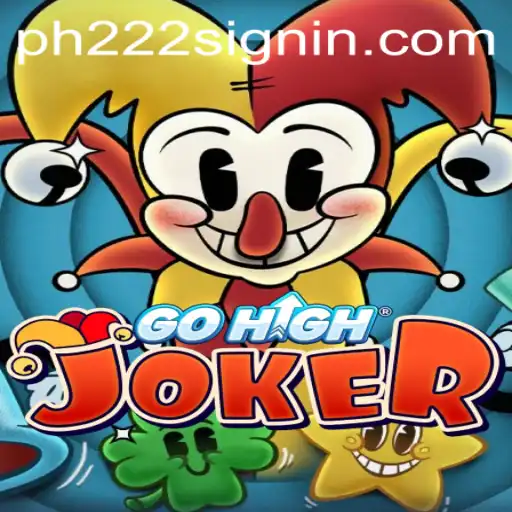 Discover GoHighJoker: The Exciting New Game from PH222.COM