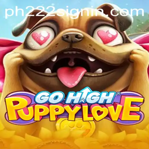 Discover the Magic of GoHighPuppyLove: A New Gaming Sensation
