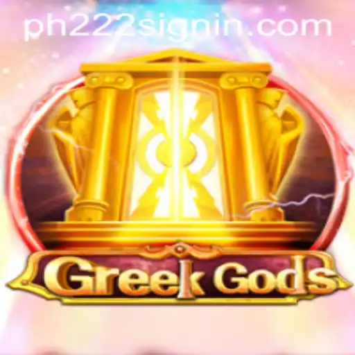 Unlocking the Mysteries of GreekGods: A Journey Through Time
