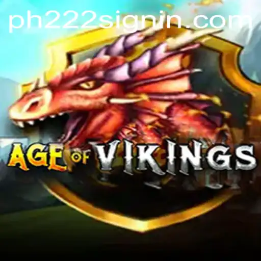 AgeofViking: A Journey Into The Norse Realm