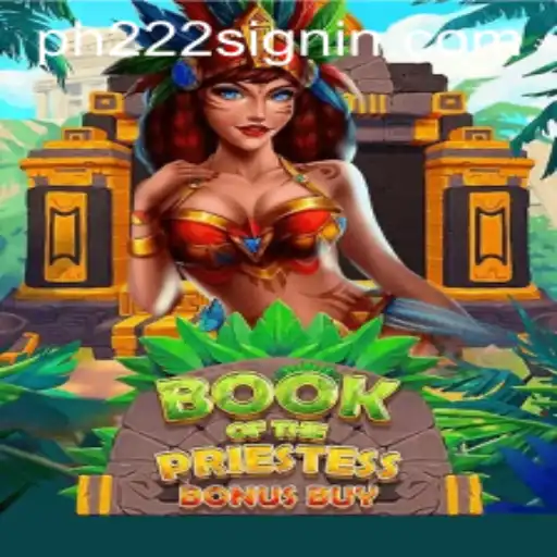 Unveiling BookOfThePriestess: A Mystical Journey Powered by PH222.COM
