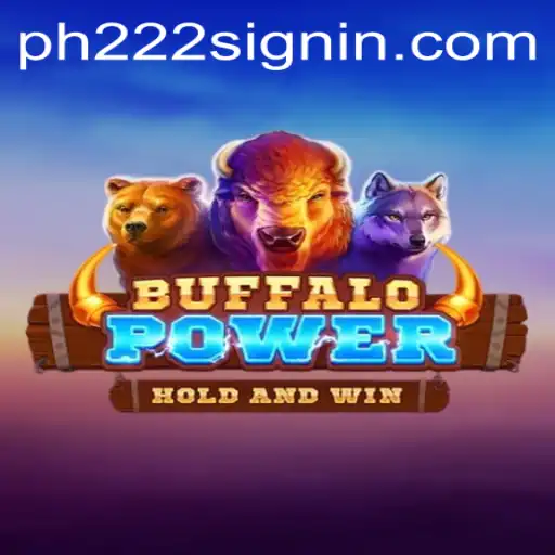 BuffaloPower: A Dynamic Gaming Experience