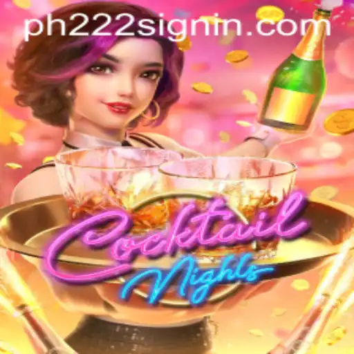 Experience the Vibrant World of CocktailNights: A Deep Dive into Gameplay, Features, and More