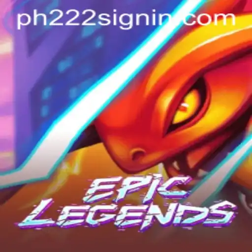 Exploring the World of EpicLegends: A Journey into Epic Gaming