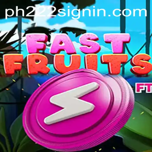 Exploring FastFruits: The Exciting World of Speedy Gameplay and Strategy