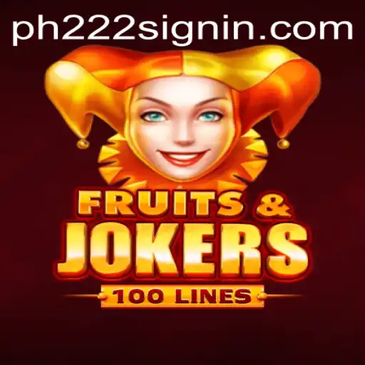Discover the Exciting World of FruitsAndJokers100