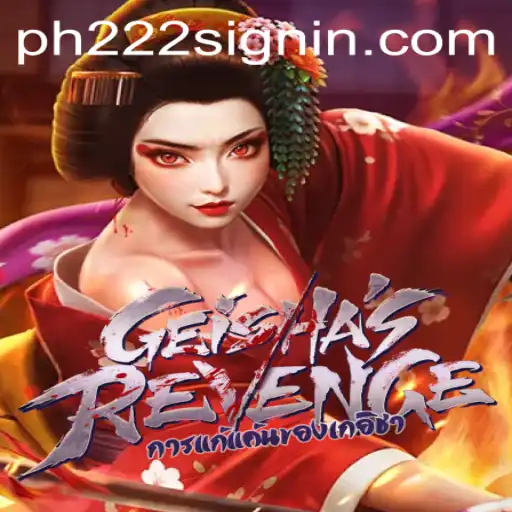 GeishasRevenge: A Modern Gaming Experience Blending Tradition and Innovation