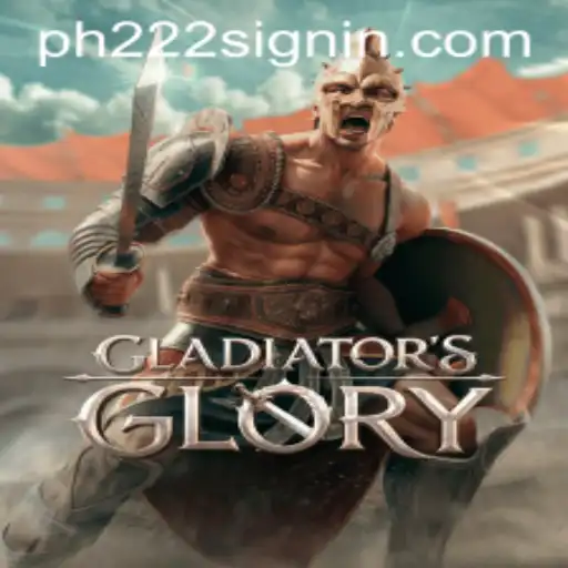The Intriguing World of GladiatorsGlory: A Modern Gaming Phenomenon