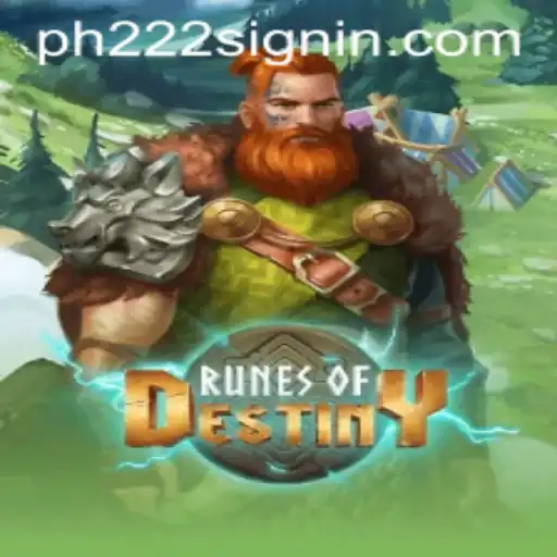 Discover the Enchanting World of RunesOfDestiny with PH222.COM