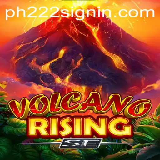 Unveiling VolcanoRisingSE: An Exciting Fusion of Strategy and Adventure