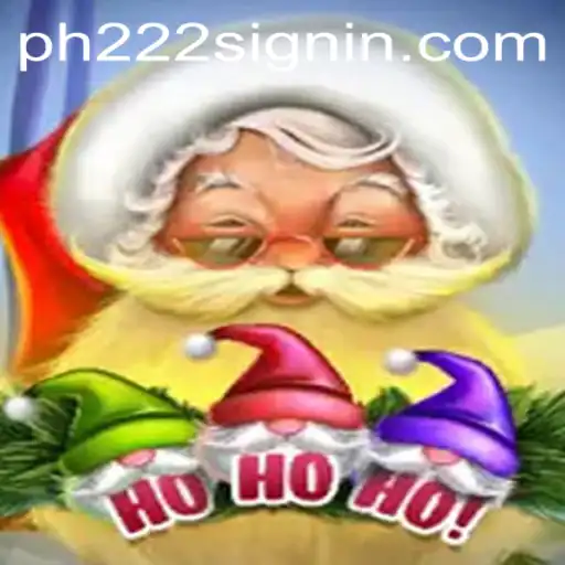 HoHoHo: A Festive Gaming Adventure with PH222.COM