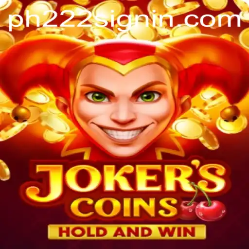 Explore the Exciting World of JokersCoins on PH222.COM