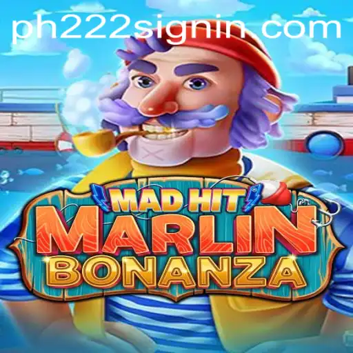 MadHitMarlinBonanza: Dive into the Ultimate Fishing Adventure