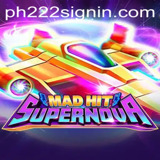 MadHitSupernova: An Exciting New Game Revolutionizing the Gaming World