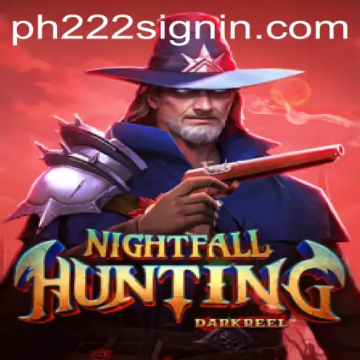 Dive into the World of NightfallHunting: A Thrilling Adventure