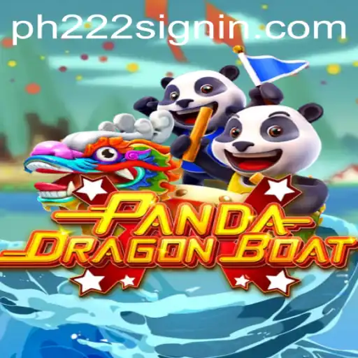 Immerse Yourself in the Thrilling World of PANDADRAGONBOAT