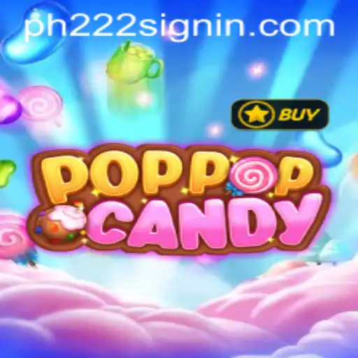 Exploring the Exciting World of POPPOPCANDY with PH222.COM