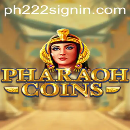 PharaohCoins: Dive into the Ancient World of Gaming with PH222.COM