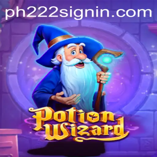 PotionWizard: A Mystical Gaming Experience Enhanced with PH222.COM
