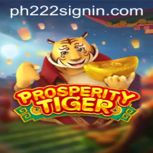 Discover the Exciting World of ProsperityTiger: The Ultimate Gaming Experience