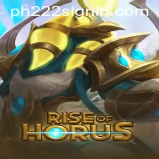 Discovering RiseofHorus: A Journey Through Ancient Mysteries