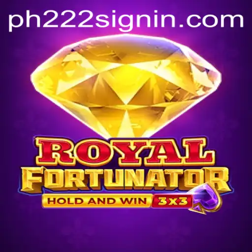 Exploring the Enchanting World of RoyalFort: A Deep Dive into the Realm of PH222.COM