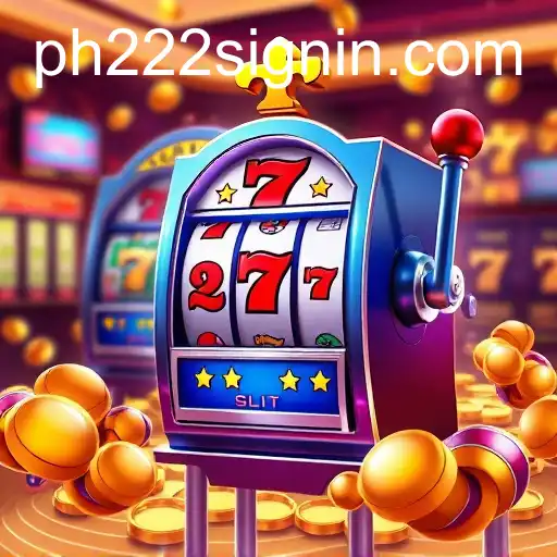 Exploring the Fascinating World of Slot Machines and the Role of PH222.COM
