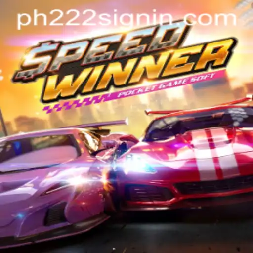 SpeedWinner: The Thrilling Arcade Racing Game