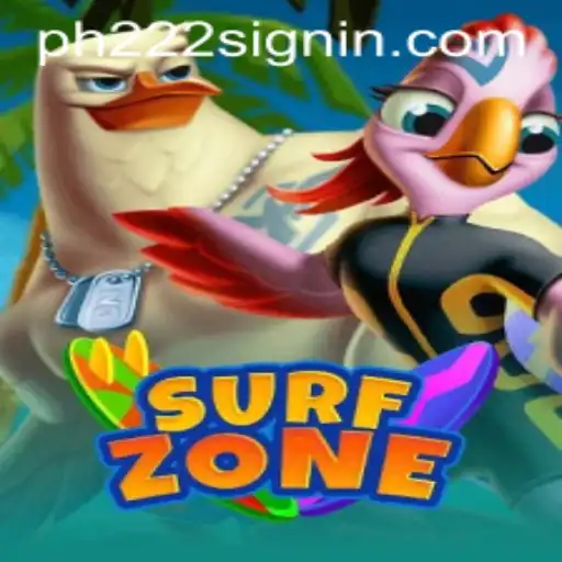 Dive into the Exciting World of SurfZone: A New Gaming Sensation