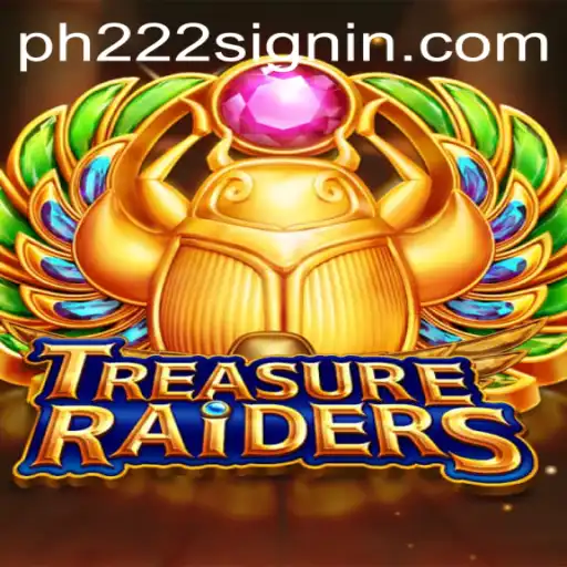 TREASURERAIDERS: The Ultimate Adventure Game Experience with PH222.COM