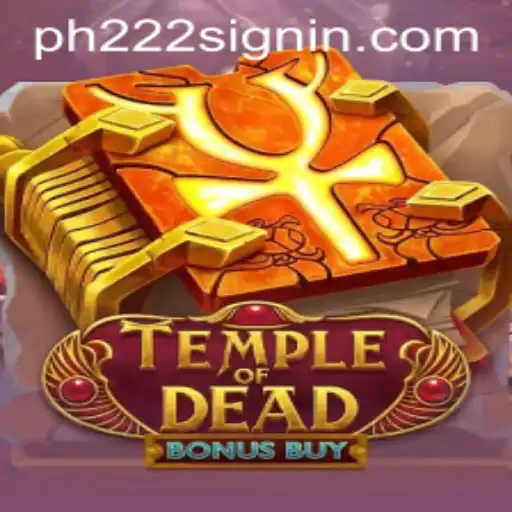 Explore TempleofDeadBonusBuy: The Intriguing Journey into the Mysterious Game World