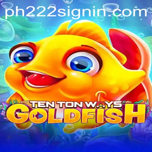 Discovering TenTonWaysGoldfish: A New Era of Interactive Gaming