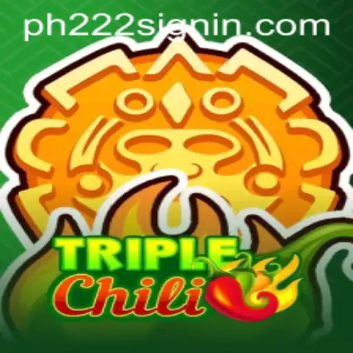 TripleChili: A Fiery New Adventure in Gaming