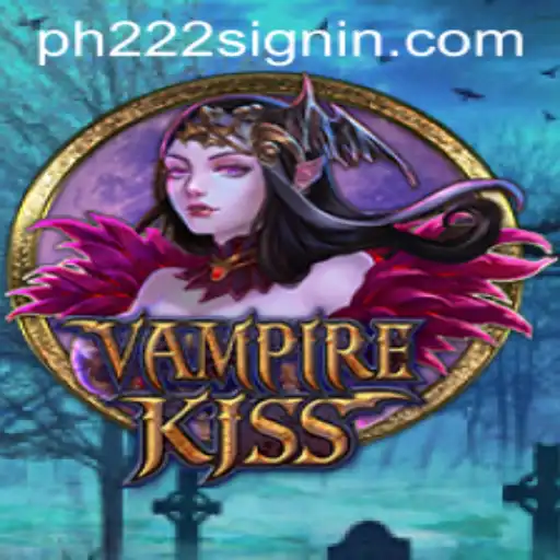 VampireKiss: A Journey into the Supernatural Realm