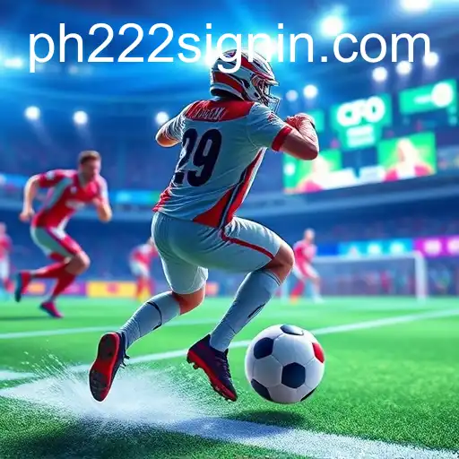 The Rise of Virtual Sports: The Future of Entertainment and Betting